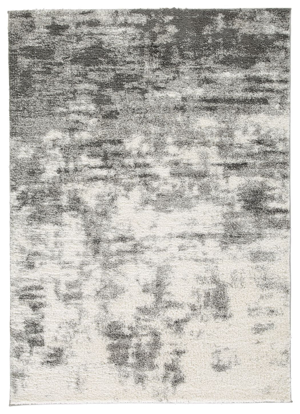 Gerdie - Rug Pearl Silver by Signature Design by Ashley® | Bel Furniture