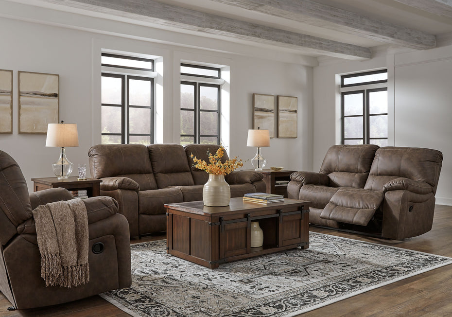 Kilmartin - Living Room Set