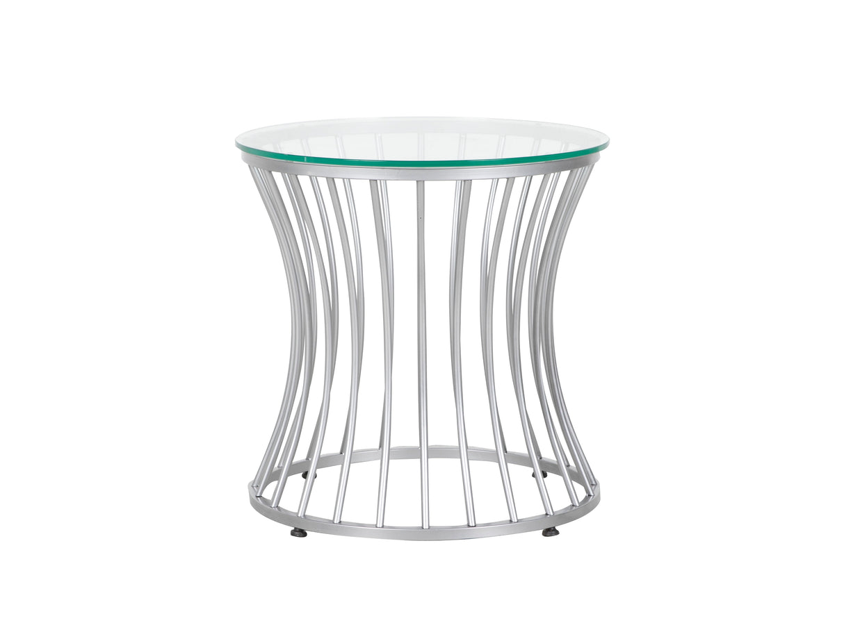 3 PIECE COFFEE TABLE SET by Mollai Collections | Bel Furniture