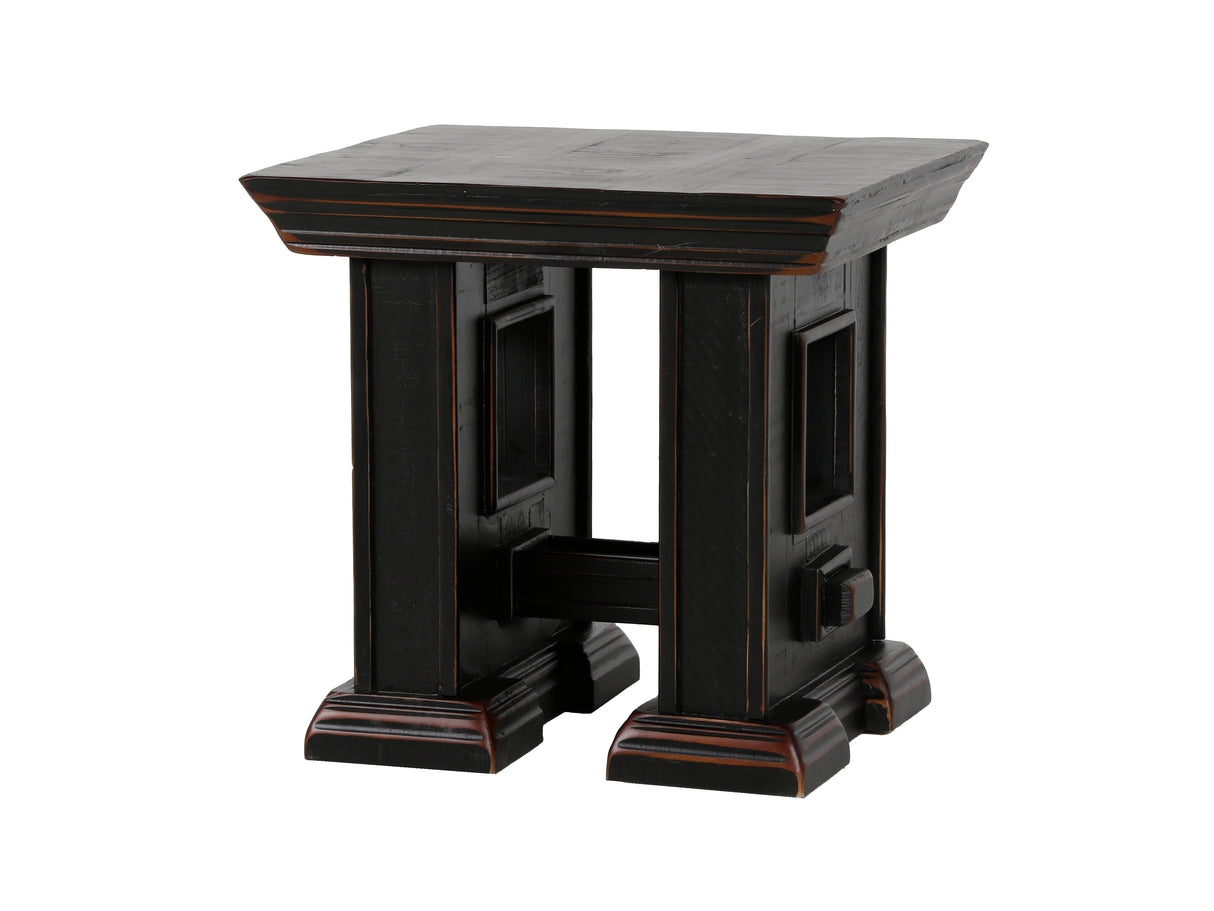 MAGNOLIA / ASPEN 3 PIECE COFFEE TABLE SET by Mollai Collections | Bel Furniture