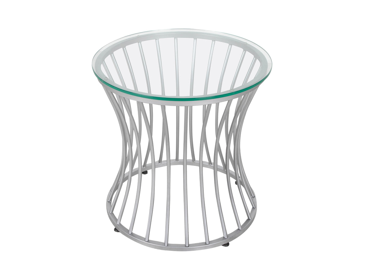 3 PIECE COFFEE TABLE SET by Mollai Collections | Bel Furniture