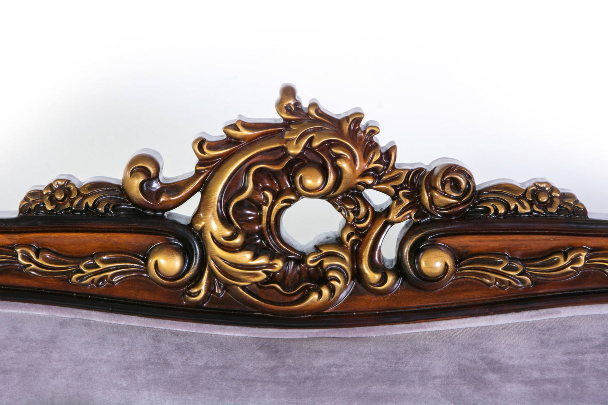 3 PIECE LIVING ROOM SET by Sara Collections | Bel Furniture