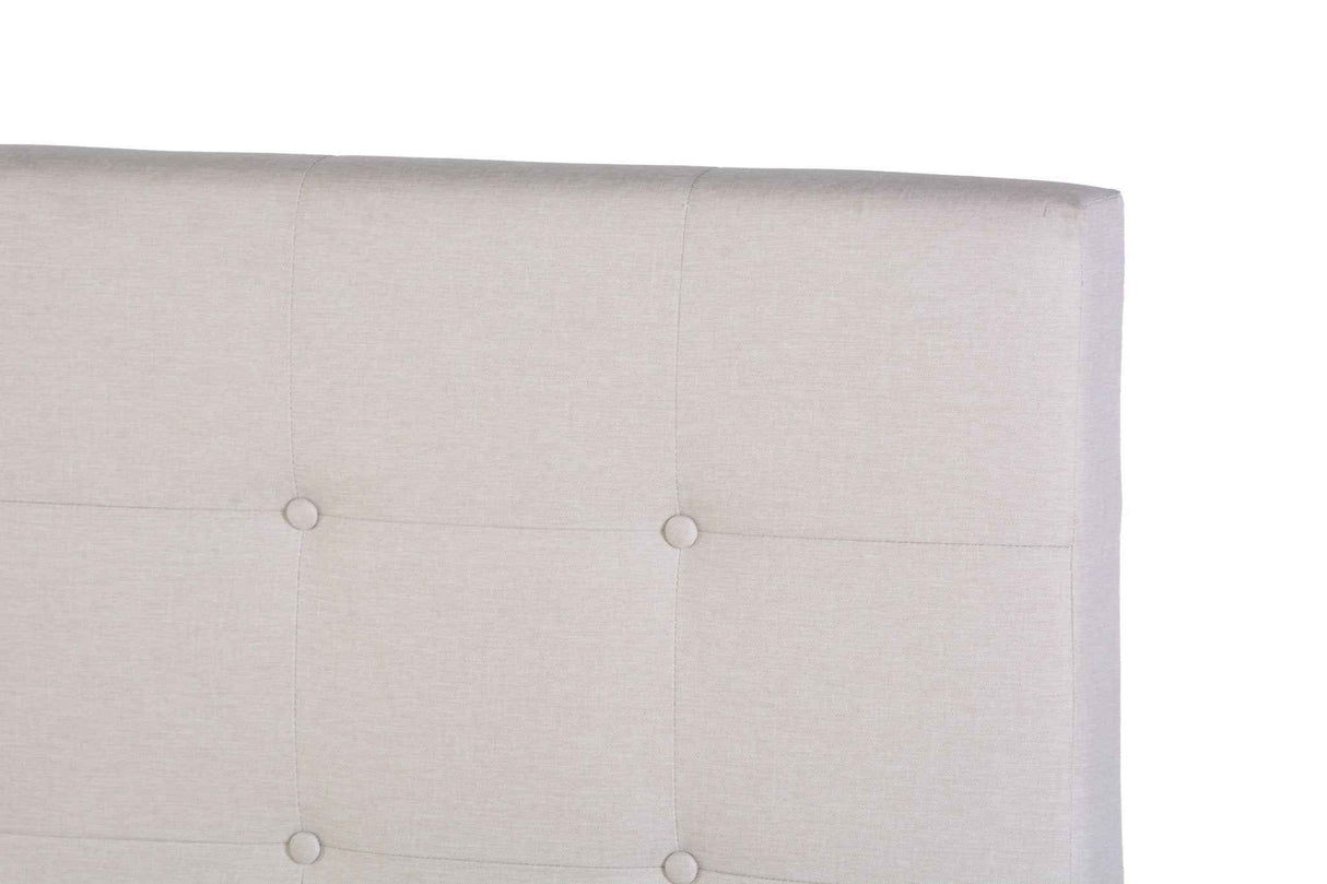 3 Piece Queen Bed by Mollai Collections | Bel Furniture