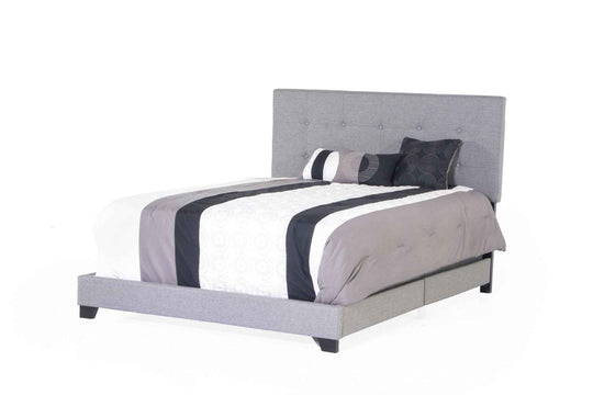 3 Piece Queen Bed by Mollai Collections | Bel Furniture