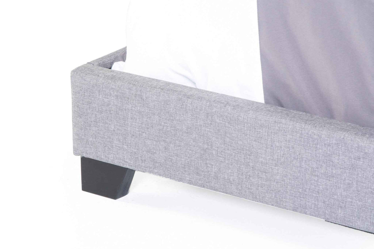 3 Piece Queen Bed by Mollai Collections | Bel Furniture