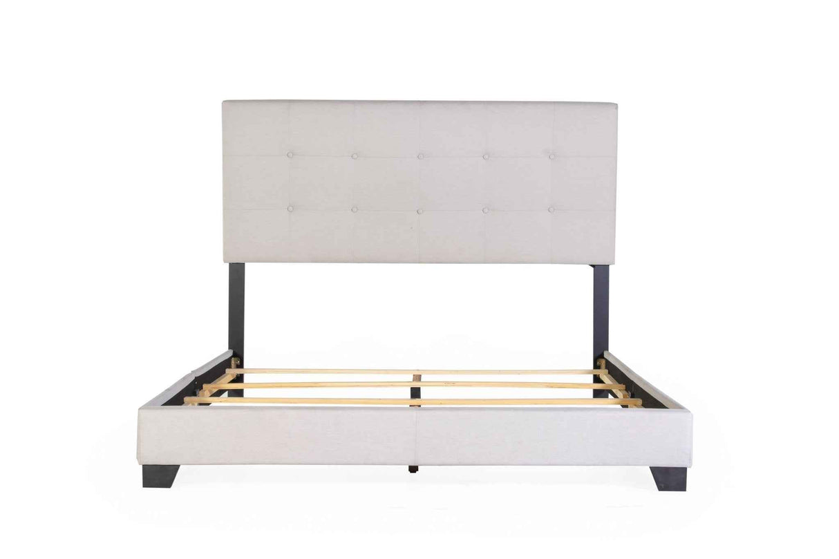 3 Piece Queen Bed by Mollai Collections | Bel Furniture