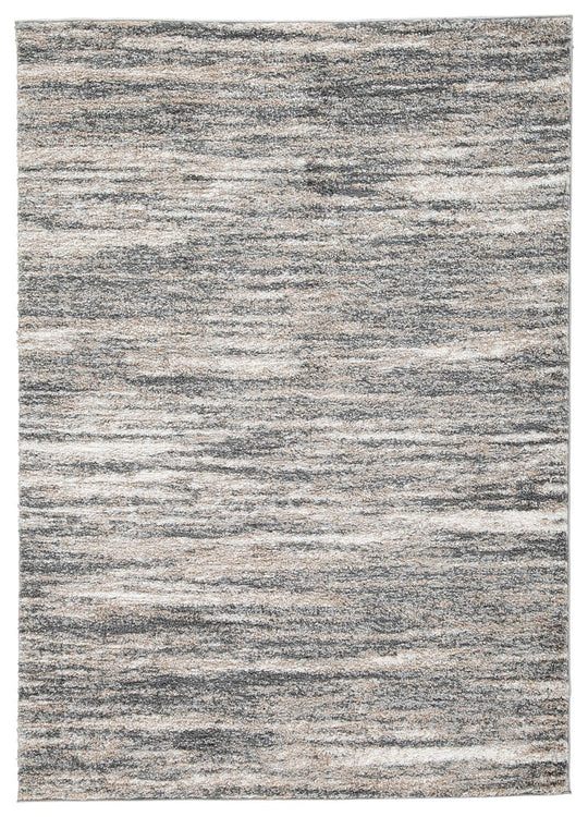 Gizela - Rug Beige by Signature Design by Ashley® | Bel Furniture
