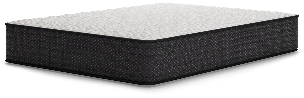 Limited Edition Firm - Mattress White by Sierra Sleep® by Ashley | Bel Furniture