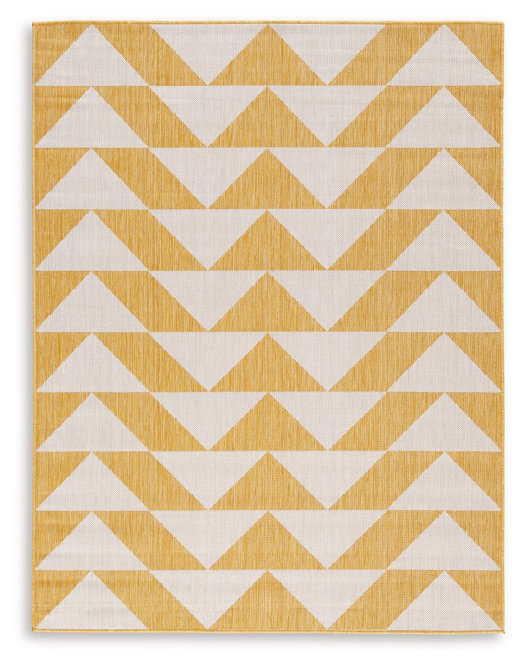 Thomley - Rug Yellow by Signature Design by Ashley® | Bel Furniture