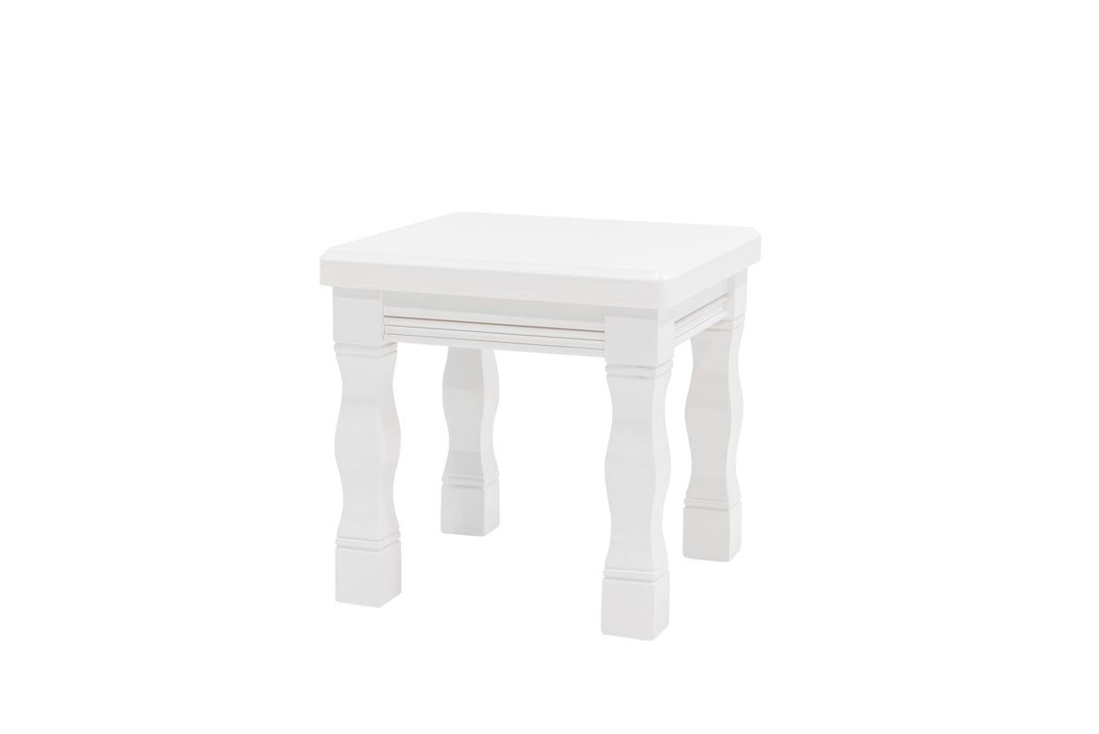 5 PIECE COFFEE TABLE SET by Mollai Collections | Bel Furniture