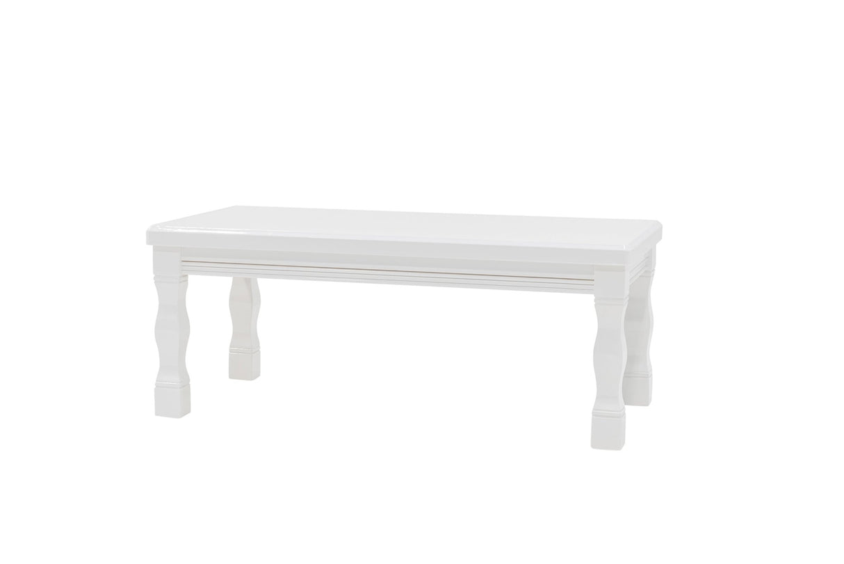 5 PIECE COFFEE TABLE SET by Mollai Collections | Bel Furniture