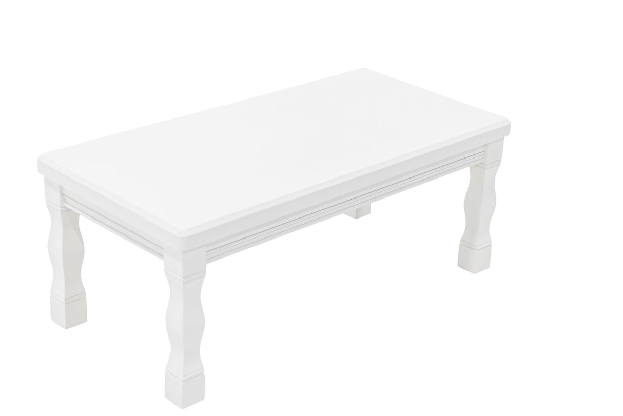 5 PIECE COFFEE TABLE SET by Mollai Collections | Bel Furniture