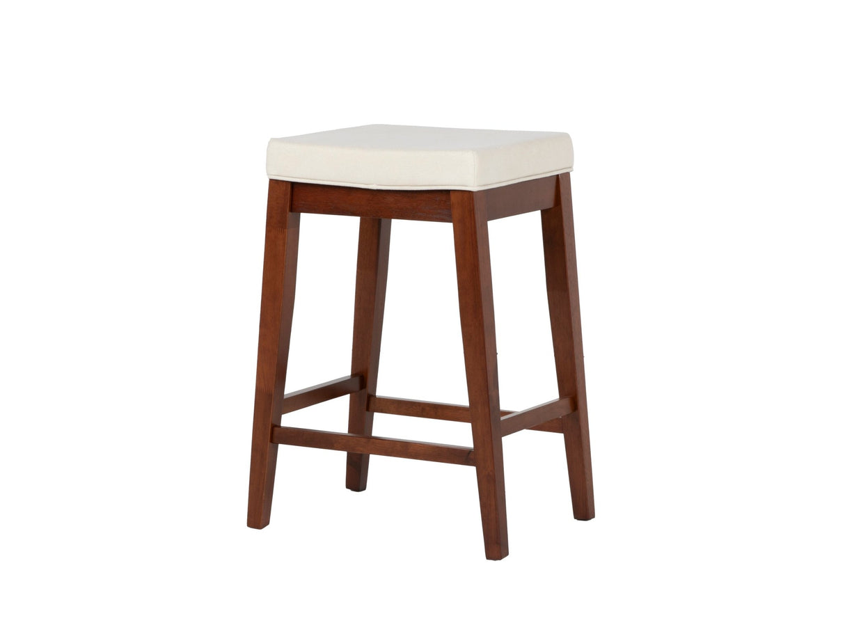 5 Piece Counter Height Dining Room Set by Mollai Collections | Bel Furniture