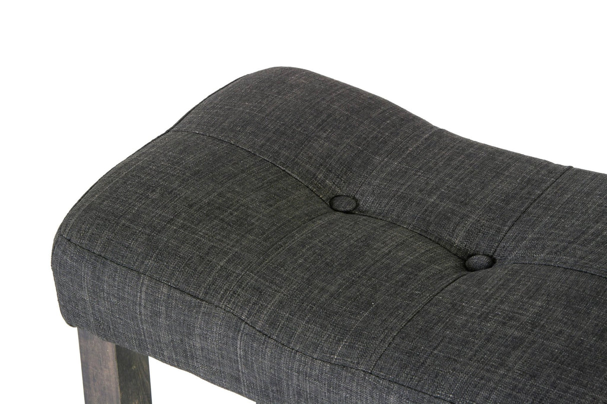 5 Piece Counter Height Dining Room Set by Mollai Collections | Bel Furniture