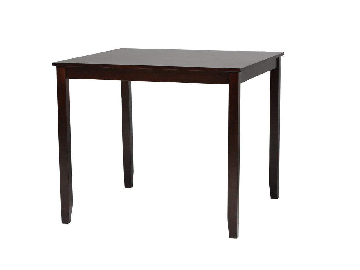 5 Piece Dining Room Set by Mollai Collections | Bel Furniture