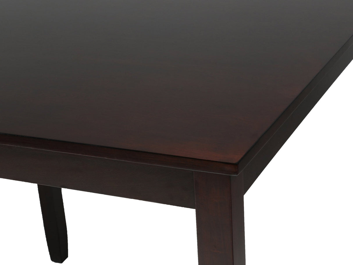 5 Piece Dining Room Set by Mollai Collections | Bel Furniture