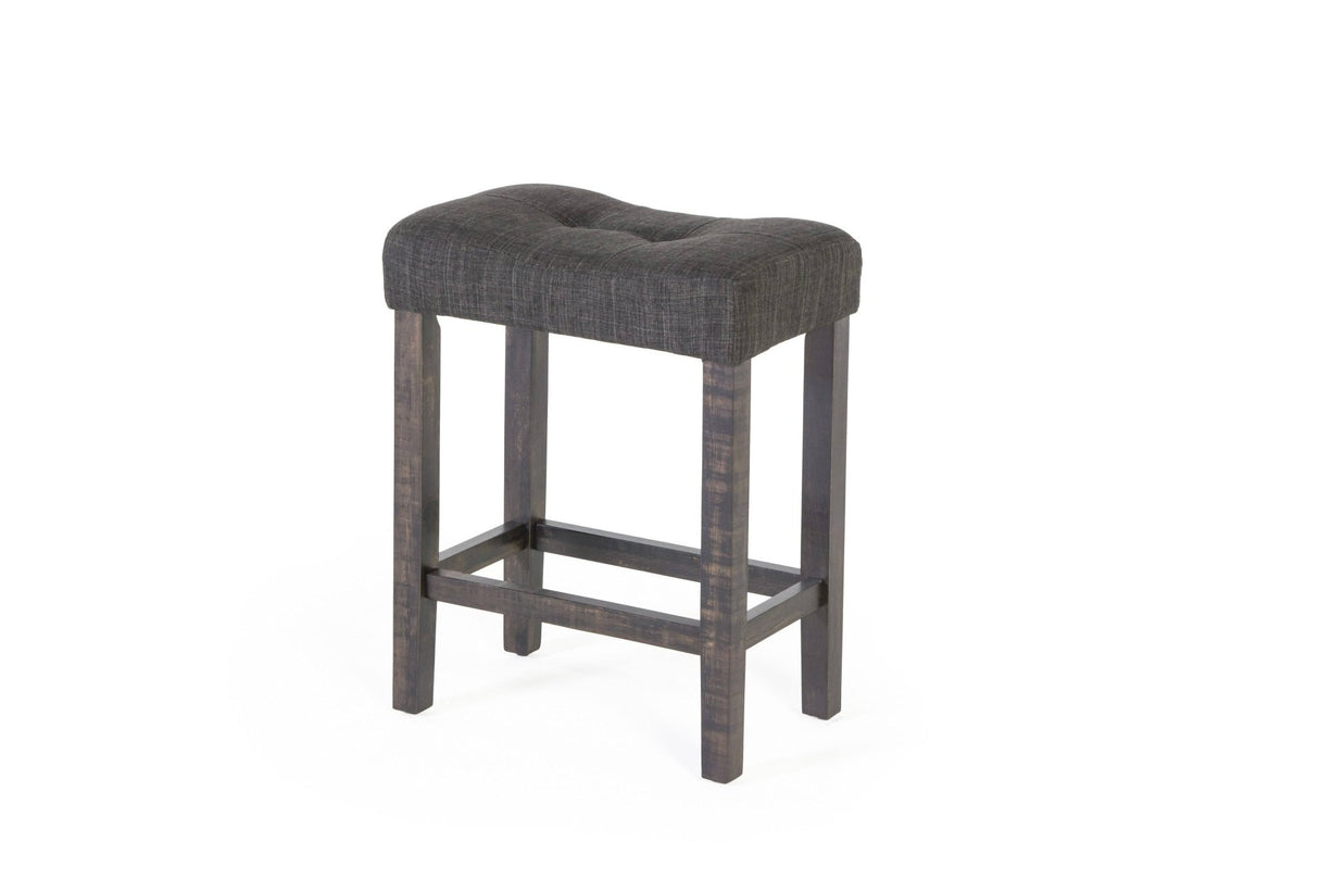 5 Piece Counter Height Dining Room Set by Mollai Collections | Bel Furniture