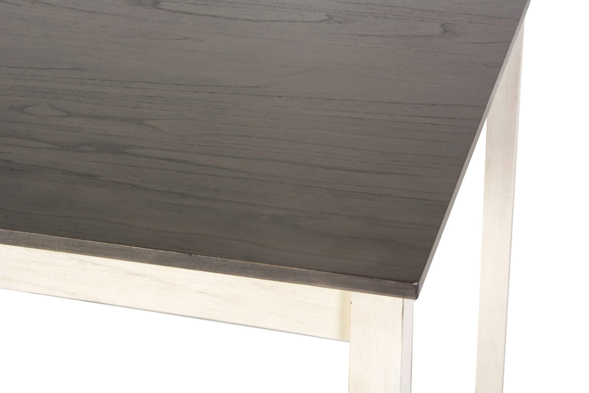 5 Piece Dining Room Set by Mollai Collections | Bel Furniture