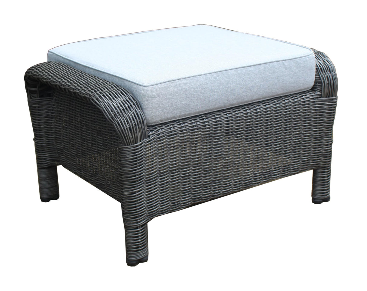 5 PIECE PATIO LOUNGE SET by Mollai Collections | Bel Furniture