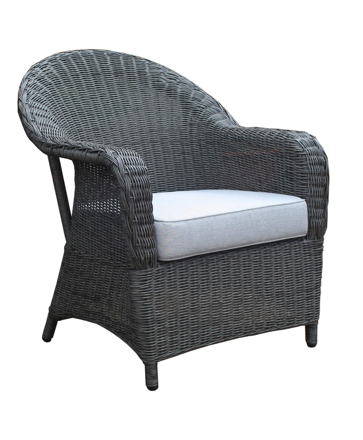 5 PIECE PATIO LOUNGE SET by Mollai Collections | Bel Furniture