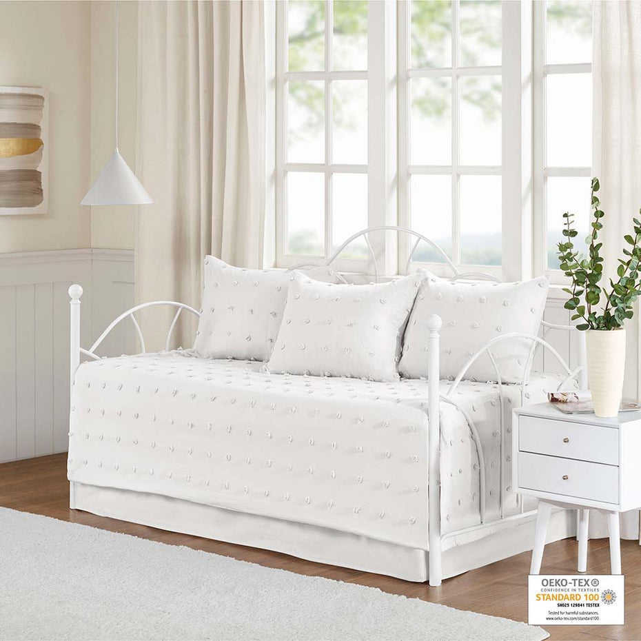 Brooklyn - Daybed Set - Ivory