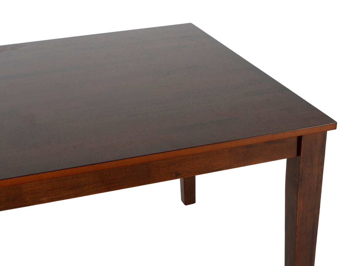 6 PIECE DINING ROOM SET by Mollai Collections | Bel Furniture