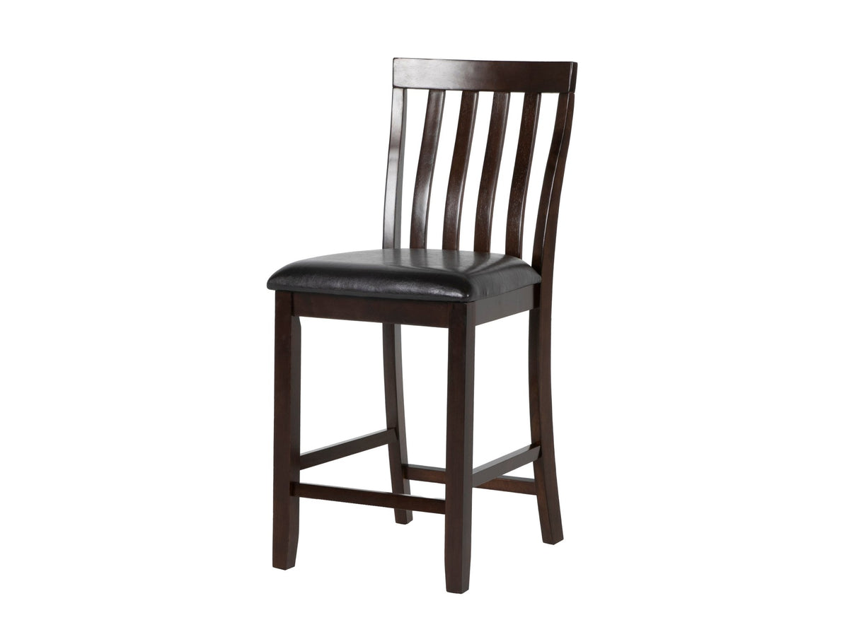 6 PIECE DINING ROOM SET by Mollai Collections | Bel Furniture