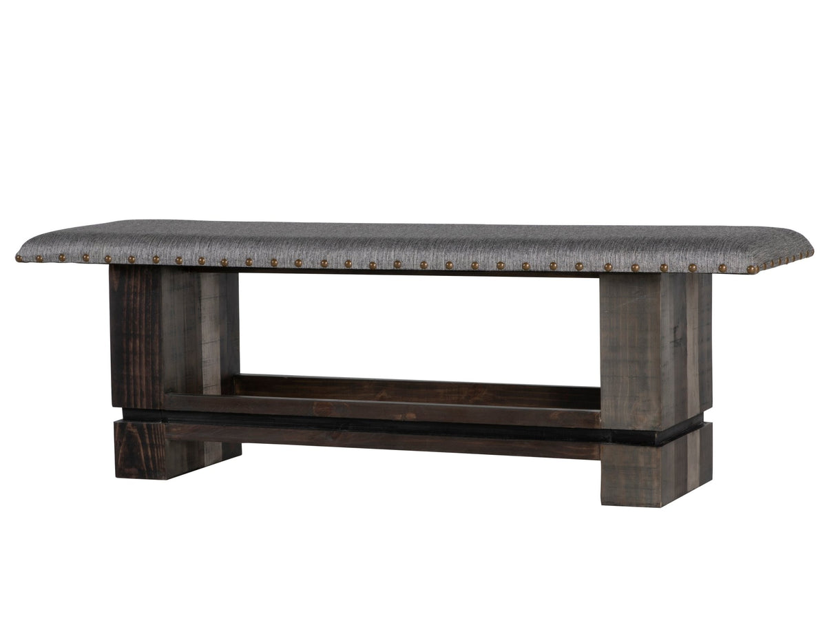 WESTMINISTER 6 PIECE DINING ROOM SET by Mollai Collections | Bel Furniture