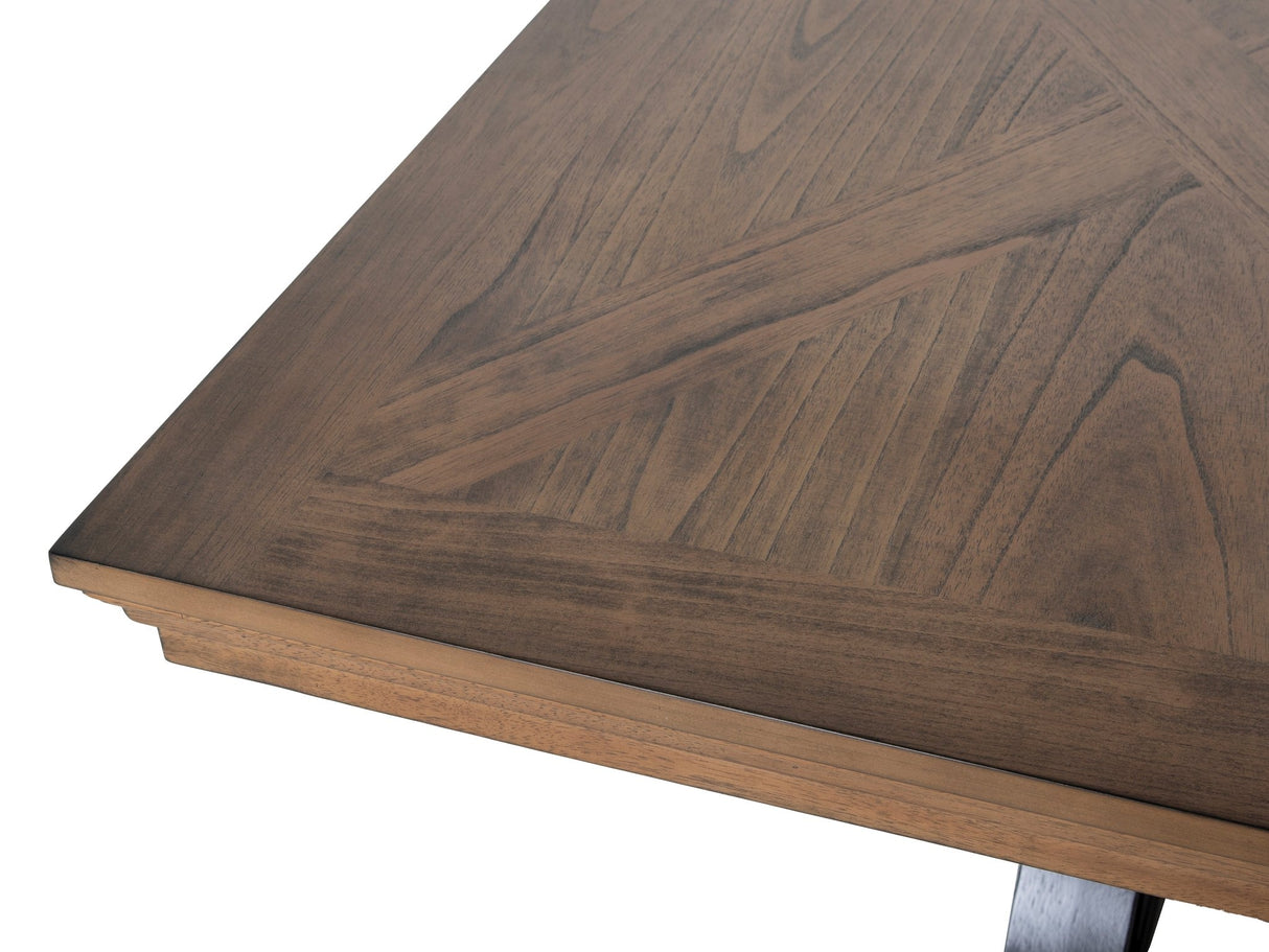 6 PIECE DINING ROOM SET by Mollai Collections | Bel Furniture