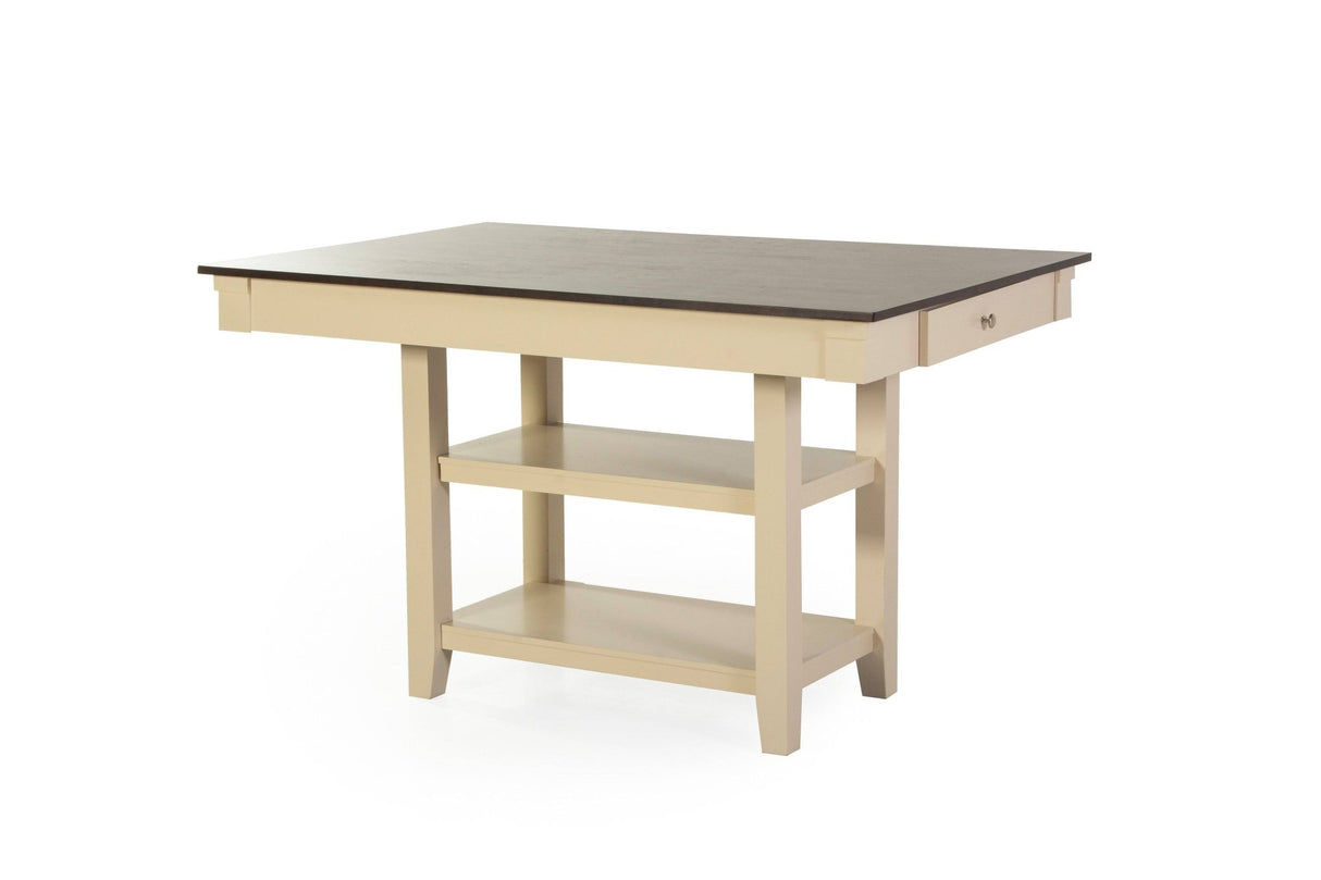 6 PIECE DINING ROOM SET by Mollai Collections | Bel Furniture