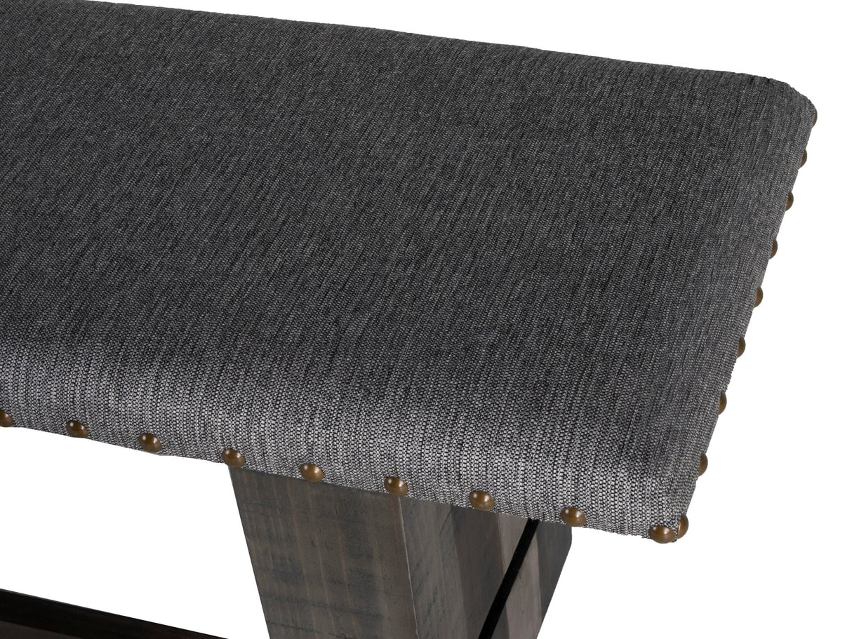 WESTMINISTER 6 PIECE DINING ROOM SET by Mollai Collections | Bel Furniture