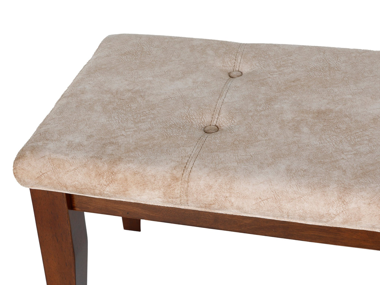 6 PIECE DINING ROOM SET by Mollai Collections | Bel Furniture