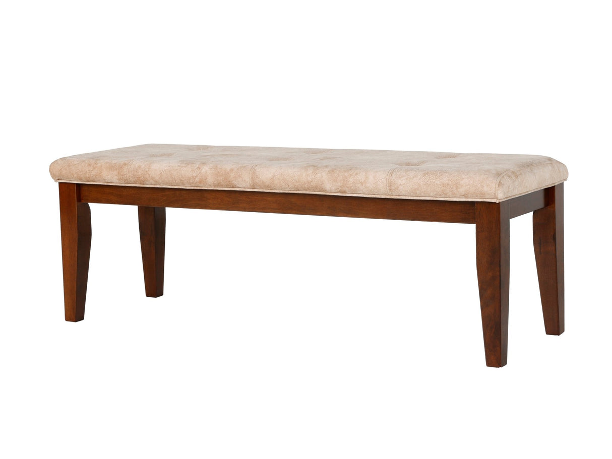 6 PIECE DINING ROOM SET by Mollai Collections | Bel Furniture