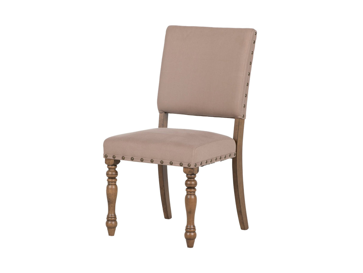 6 PIECE DINING ROOM SET by Mollai Collections | Bel Furniture