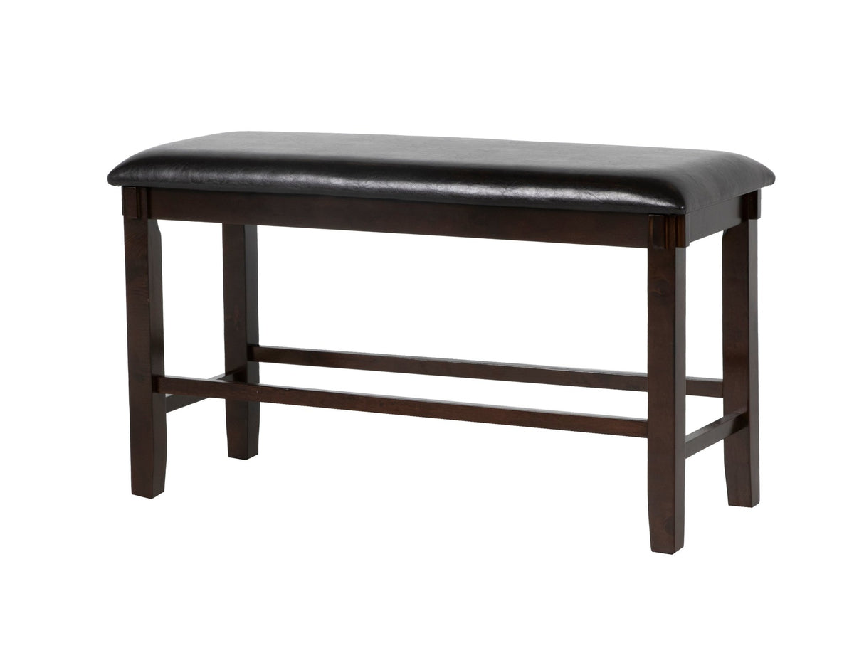 6 PIECE DINING ROOM SET by Mollai Collections | Bel Furniture