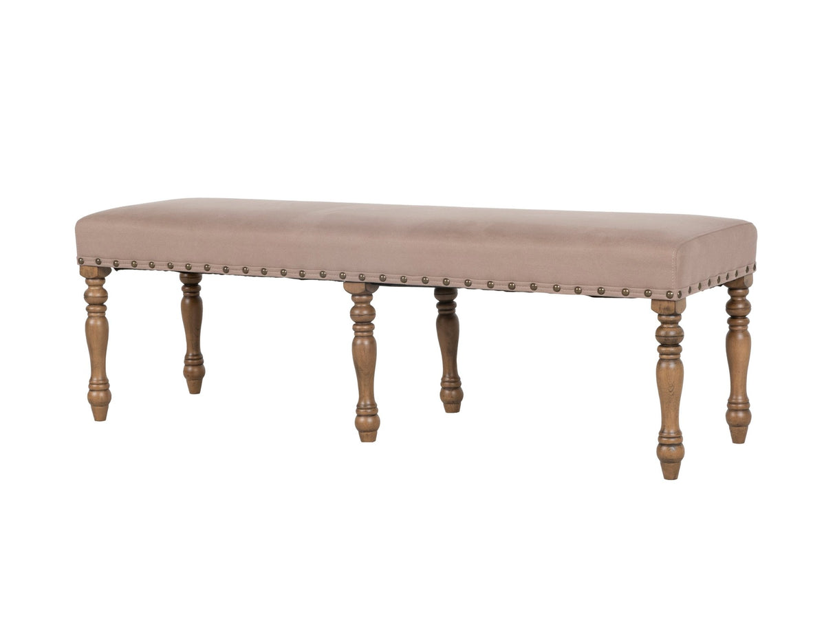 6 PIECE DINING ROOM SET by Mollai Collections | Bel Furniture