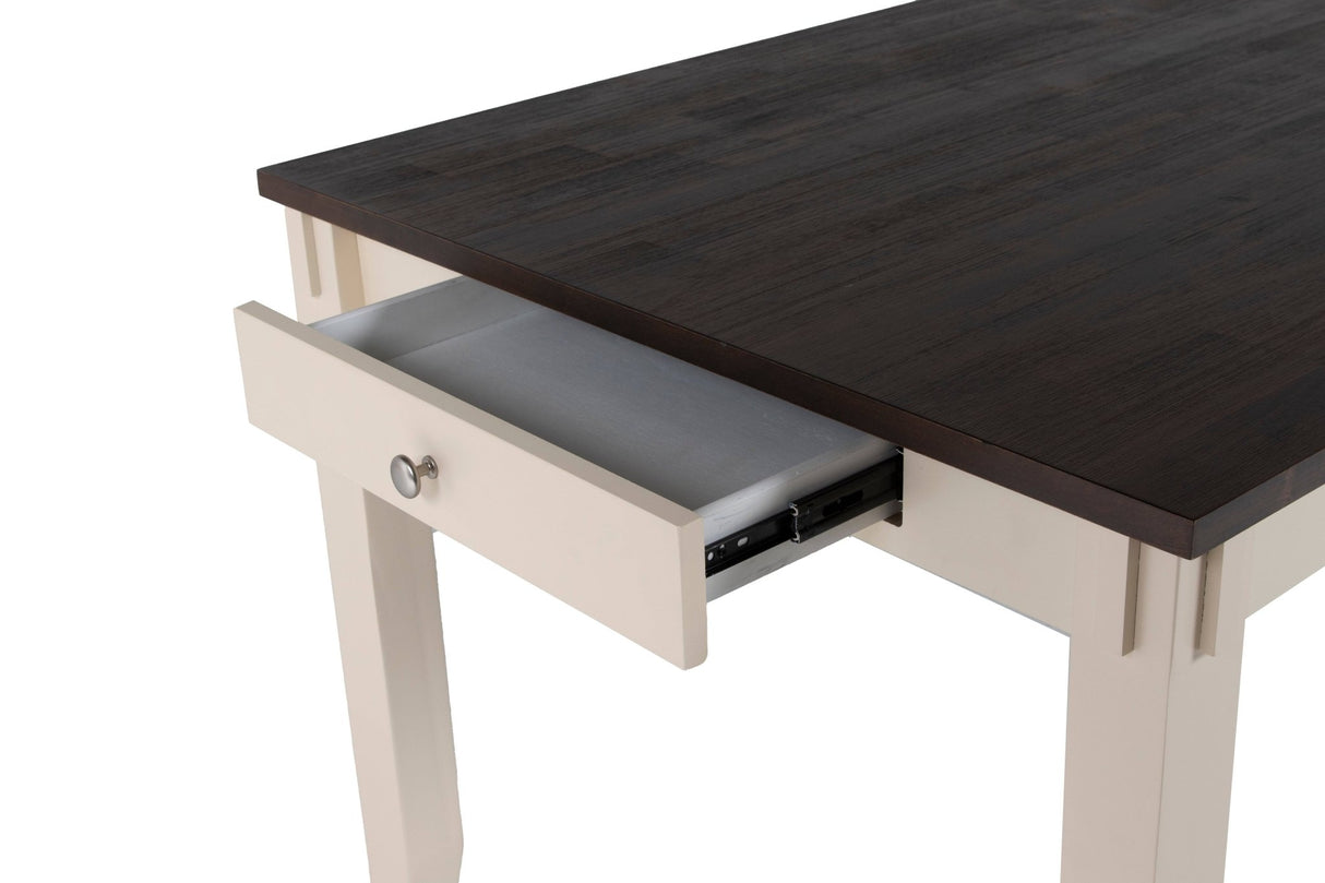 6 PIECE DINING ROOM SET by Mollai Collections | Bel Furniture