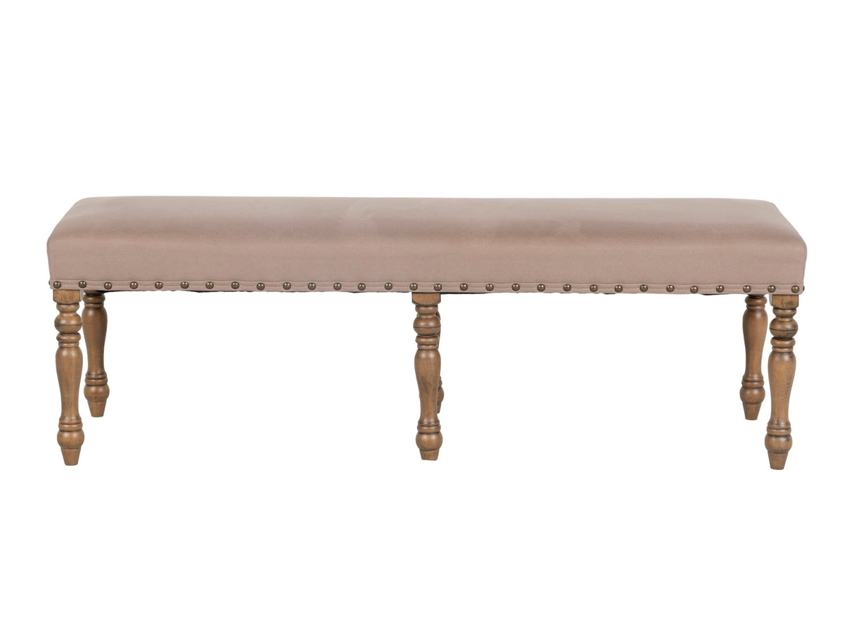 6 PIECE DINING ROOM SET by Mollai Collections | Bel Furniture