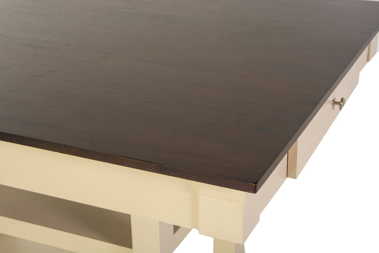 6 PIECE DINING ROOM SET by Mollai Collections | Bel Furniture