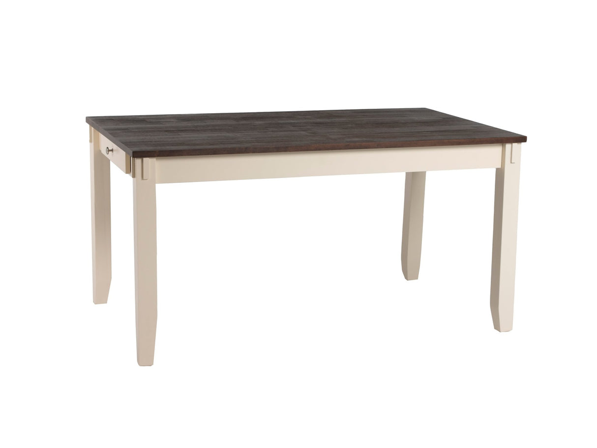 6 PIECE DINING ROOM SET by Mollai Collections | Bel Furniture