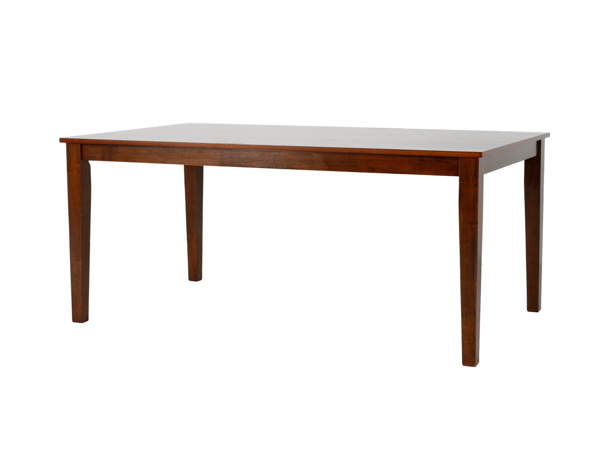 6 PIECE DINING ROOM SET by Mollai Collections | Bel Furniture