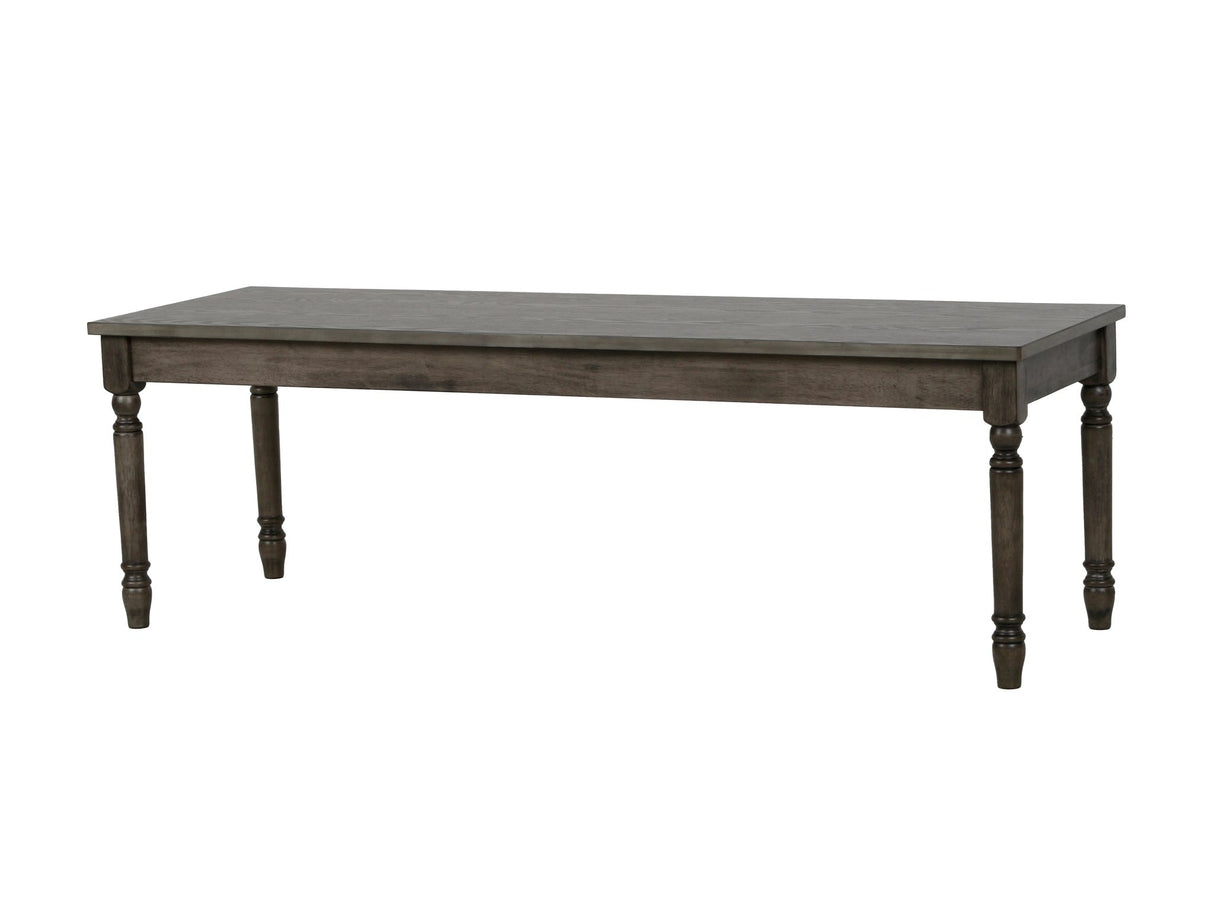 6 PIECE DINING SET by Mollai Collections | Bel Furniture