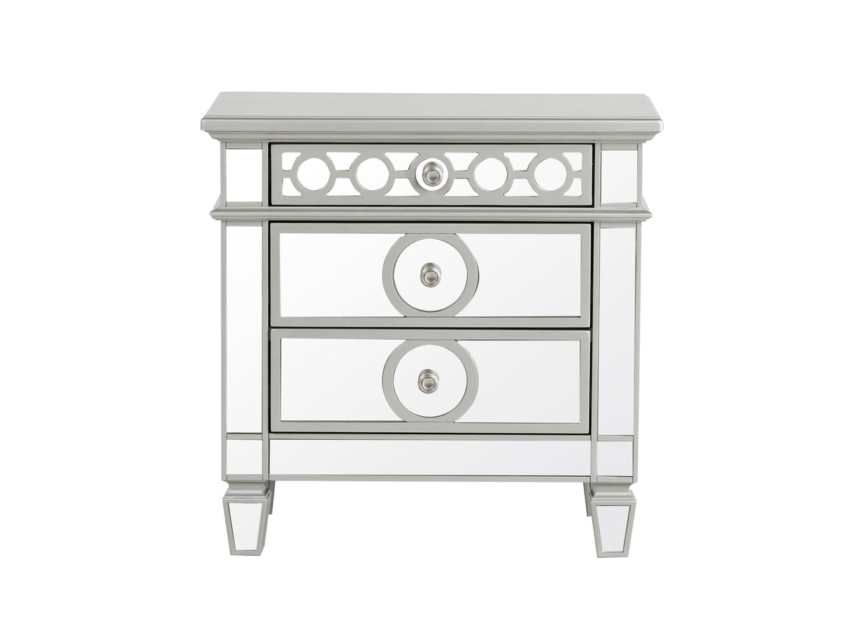 6 PIECE KING BEDROOM SET by Mollai Collections | Bel Furniture