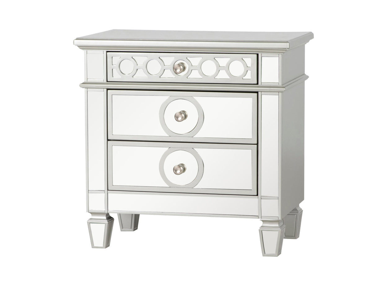 6 PIECE KING BEDROOM SET by Mollai Collections | Bel Furniture