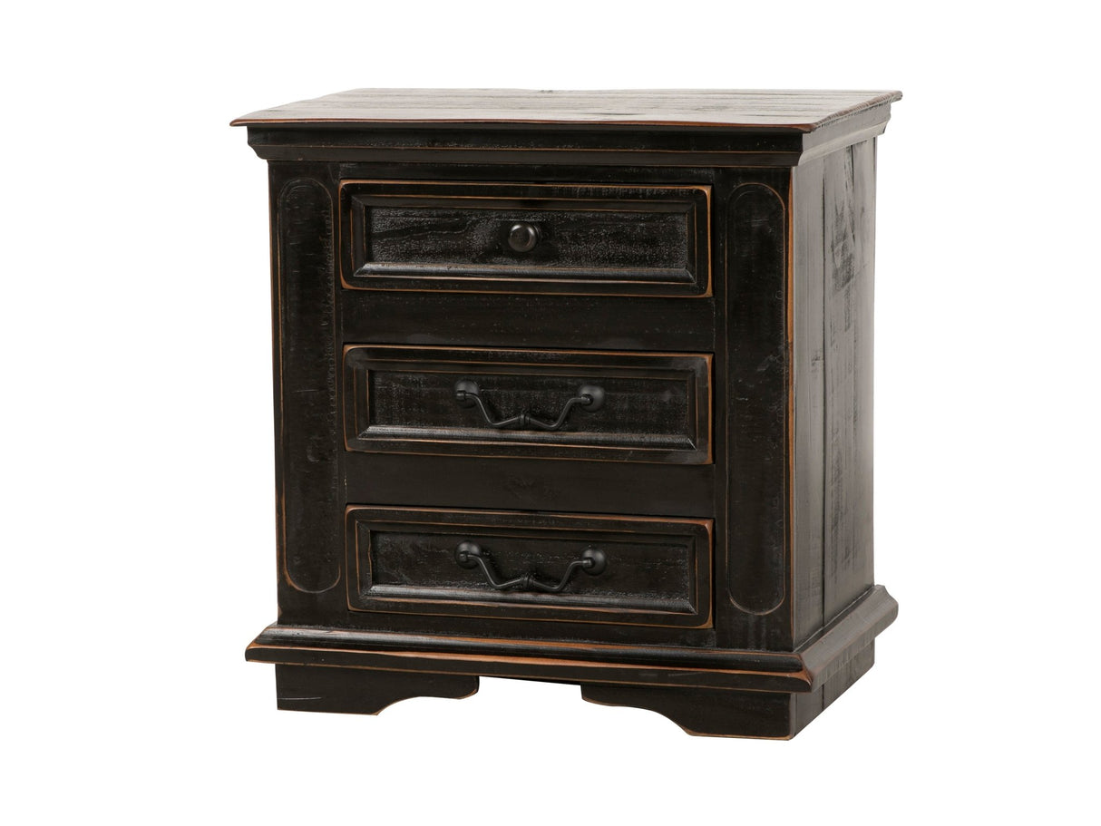 MAGNOLIA 6 PIECE QUEEN BEDROOM SET by Mollai Collections | Bel Furniture