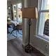 61- inch Antler Floor Lamp by Lamps Per Se | Bel Furniture