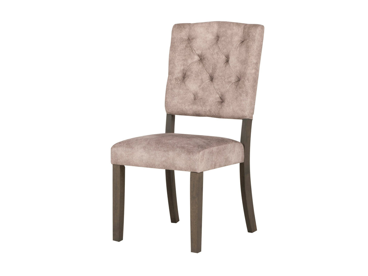 7 PIECE DINING ROOM SET by Mollai Collections | Bel Furniture