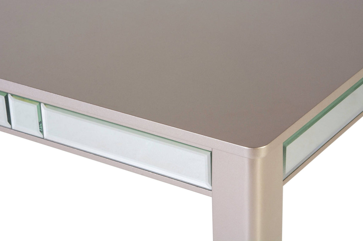 7 PIECE DINING ROOM SET by Mollai Collections | Bel Furniture