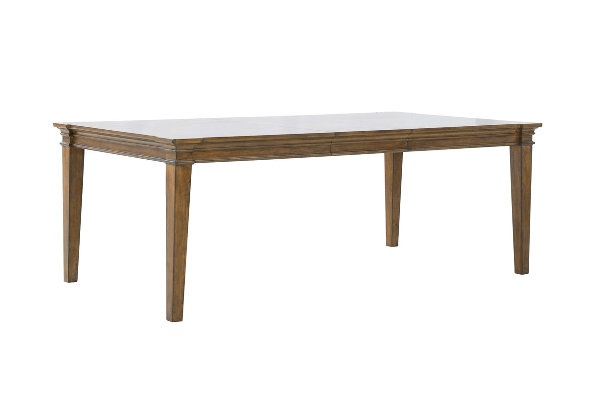 9 PIECE DINING ROOM SET by Mollai Collections | Bel Furniture