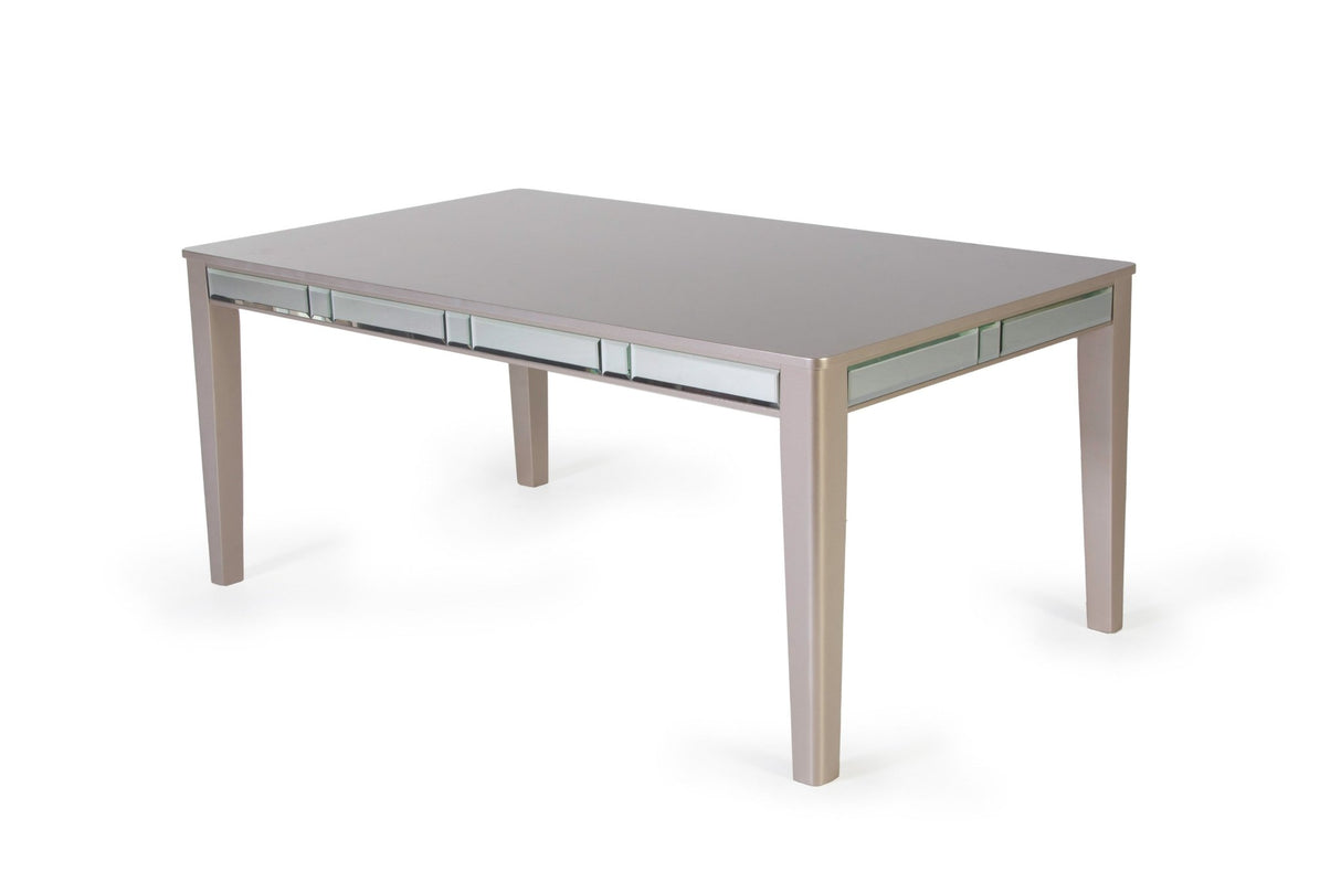 7 PIECE DINING ROOM SET by Mollai Collections | Bel Furniture